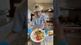 Thumbnail for Chicken Shawarma Plate | Old's Cool Kevmo