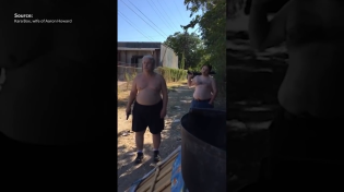 Thumbnail for Back Off Faggot!