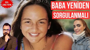 Thumbnail for ÇAĞLA TUĞALTAY OLAYI: BABA NEDİM TUĞALTAY SORGULANMALI! AV. NESLİHAN EMEN ANLATIYOR | Mustafa Kılıç 