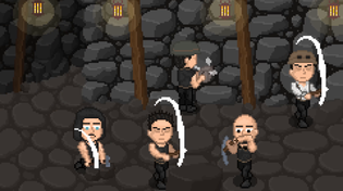 Thumbnail for Rammstein - Sonne [Chiptune]