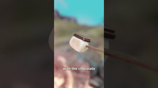 Thumbnail for A New Smore Hack You Have To Try 🤤 | Zack D. Films