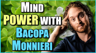 Thumbnail for Bacopa Monnieri: The Nootropic For ADHD, Anxiety And Depression! | Dr. LeGrand