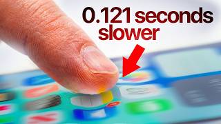 Thumbnail for The Most Important Tiny Decision In Tech History | Enrico Tartarotti
