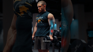 Thumbnail for Losing Muscle Could Kill You | Jeff Nippard