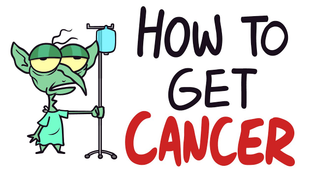 Thumbnail for How to Speed Run Getting Cancer - Goblins Guide