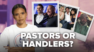 Thumbnail for From Britney To Charlie. With Pastors Like These, Who Needs Enemies? | Candace Ep 265