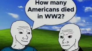 Thumbnail for But we all know how many jews did
