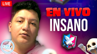 Thumbnail for Clash Royalee Nocturnooo | OneXxgg