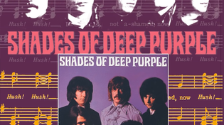 Thumbnail for Deep Purple - Hush