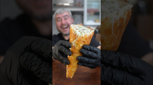 Thumbnail for Salad 🥗 Cone | albert_cancook