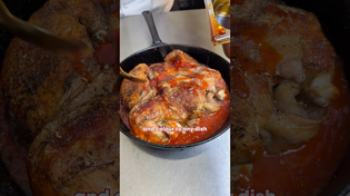 Thumbnail for How to make chilli infused oil | Fallow