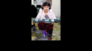 Thumbnail for KAAL YT LIVE JOIN TELEGRAM #freefire #kaalyt #FREEFIRELVIE | I AM KAAL