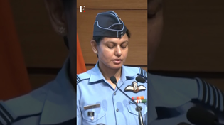 Thumbnail for Indian Armed Forces Launched "Operation Sindoor" To Deliver Justice to Pahalgam Victims | N18G