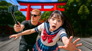 Thumbnail for Japan’s New Problem: Gaijin | Paahtis