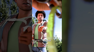Thumbnail for Climber’s Fatal Fall From Faulty Gear 😱 | Zack D. Films