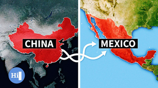 Thumbnail for The Geopolitics of Mexico's Drug Trade | Hindsight