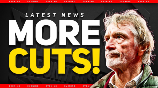 Thumbnail for More CUTS! Players UP FOR SALE! Scouting TEAM Reduced! Man Utd Transfer News | The United Stand