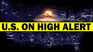 Thumbnail for BREAKING: FBI Puts US on HIGH ALERT for Attacks as Iran Refuses Talks | Steve Ram