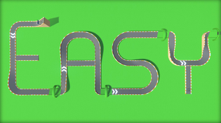 Thumbnail for This Track is EASY. | kAN Gaming