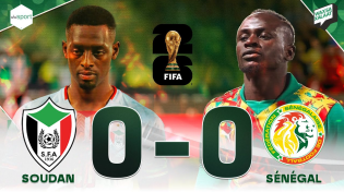 Thumbnail for #Waxsaxalaat -Soudan (0 -0) Sénégal : Plateau Debrief d'après match | wiwsport