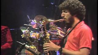 Thumbnail for Jaco Pastorius-live in montreal jazz fest 1982 | Henrique Scudeller