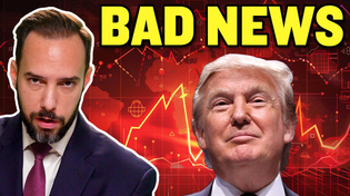Thumbnail for We Are So Screwed | US Economy