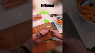 Thumbnail for Skill test during an interview. | Chef Thomson