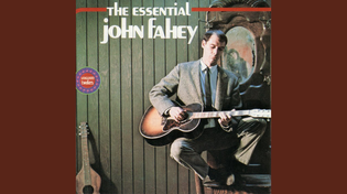 Thumbnail for The Yellow Princess | John Fahey - Topic