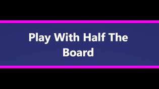 Thumbnail for If Chess Only Has 32 Squares | Chess Simp