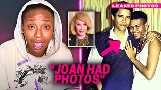 Thumbnail for Jaguar Wright: "Joan Rivers Was Right About Michelle Obama" | Culture Spill