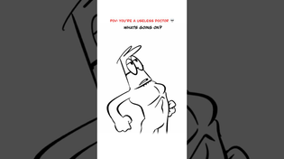Thumbnail for Doctor! 😫 (Animation Meme) #shorts | Nutshell Animations