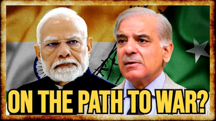 Thumbnail for India and Pakistan's Most ALARMING Escalation in Decades | Due Dissidence