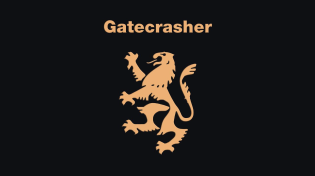 Thumbnail for Gatecrasher: Black (CD1) | House&Trance