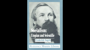 Thumbnail for How is Marxism scientific? | TheFinnishBolshevik
