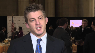 Thumbnail for Alex Epstein on The State of American Energy | The American Petroleum Institute