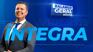 Thumbnail for Balanço Geral Curitiba ao Vivo | 06/06/2025 | RICtv