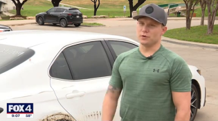 Thumbnail for And here is another nigger stabbing a white guy in Texas 
