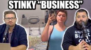 Thumbnail for STINKY “BUSINESS” - EP 250