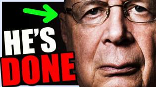 Thumbnail for WEF Founder Quits After FRAUD Investigation Opens | Clyde Do Something