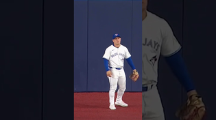 Thumbnail for CATCH OF THE YEAR?! | ESPN MLB