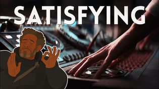 Thumbnail for The SATISFYING Mechanical Tangibility of ANDOR | SUPERCUT | STAR WARS