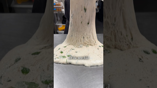 Thumbnail for The crunchiest lightest focaccia | Fallow