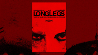 Thumbnail for Longlegs | YouTube Movies