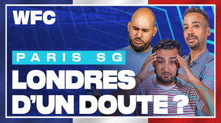 Thumbnail for ⚽ PSG : le doute avant Arsenal ? (Football) | Winamax