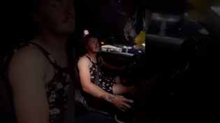 Thumbnail for What do you mean girls can’t drive stick watch me | FunnyMemeSpot Backup