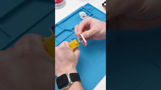 Thumbnail for Cheap Charging Bricks Are Dangerous... #Shorts | Phone Repair Guru