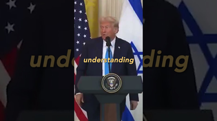 Thumbnail for Trump’s Most SAVAGE Moment Vs. Reporter | Benny Johnson