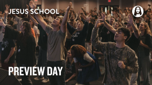 Thumbnail for Join us LIVE for Jesus School Preview Day | April 17th, 2025 | Jesus Image