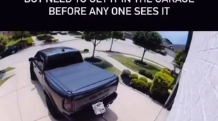 Thumbnail for Peckerwood's getting all his shit back after a setback