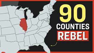 Thumbnail for State Is in SHOCK as 88% of Counties REBEL, Refuse to Enforce Ban on Guns | Facts Matter with Roman Balmakov